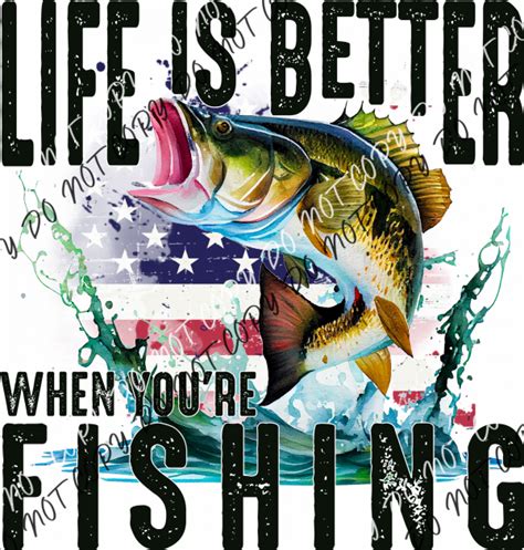 Have proof to show you’re fishing legally .